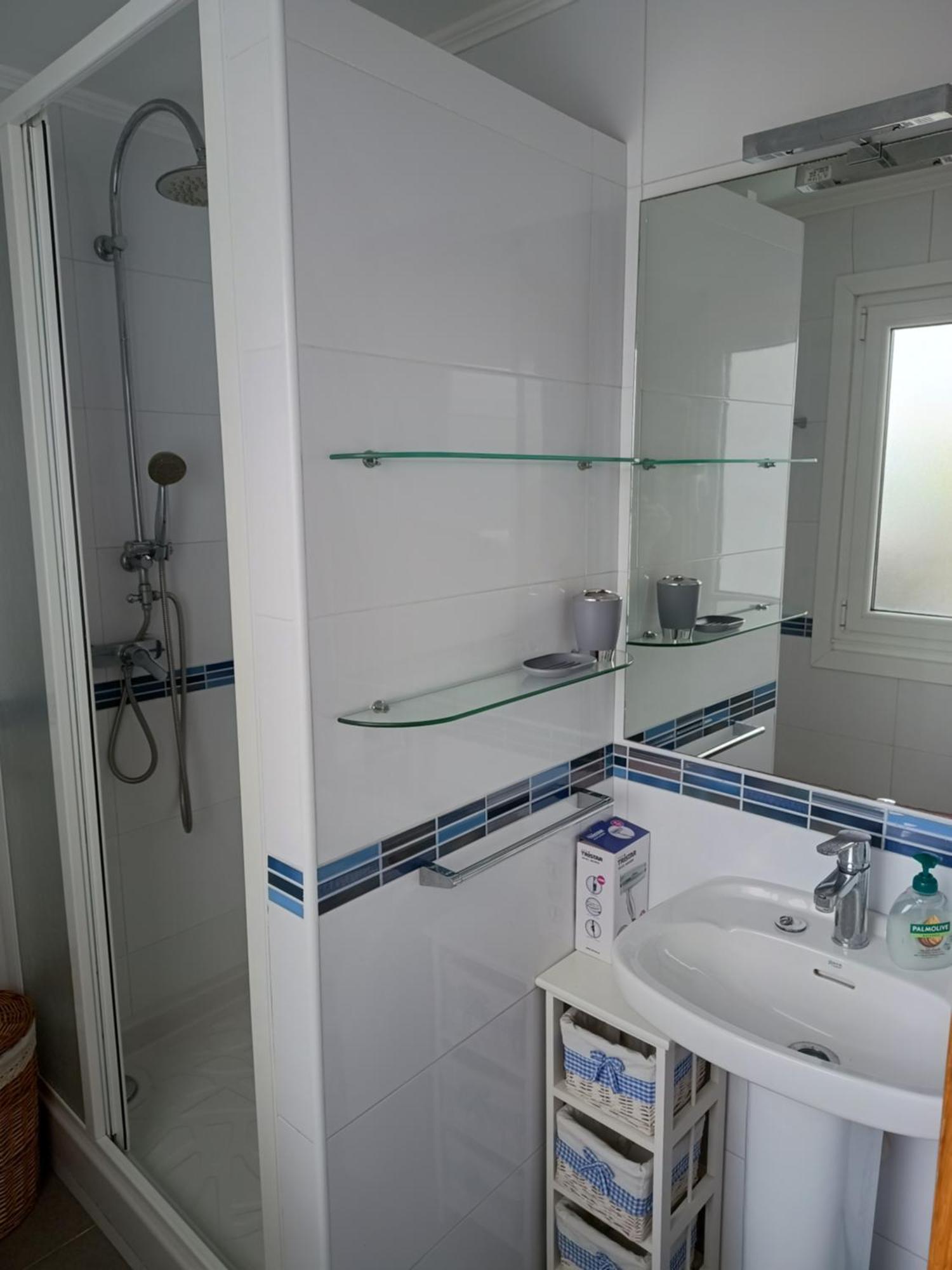 Apartamentos Playa De Seiruga Malpica Exterior photo